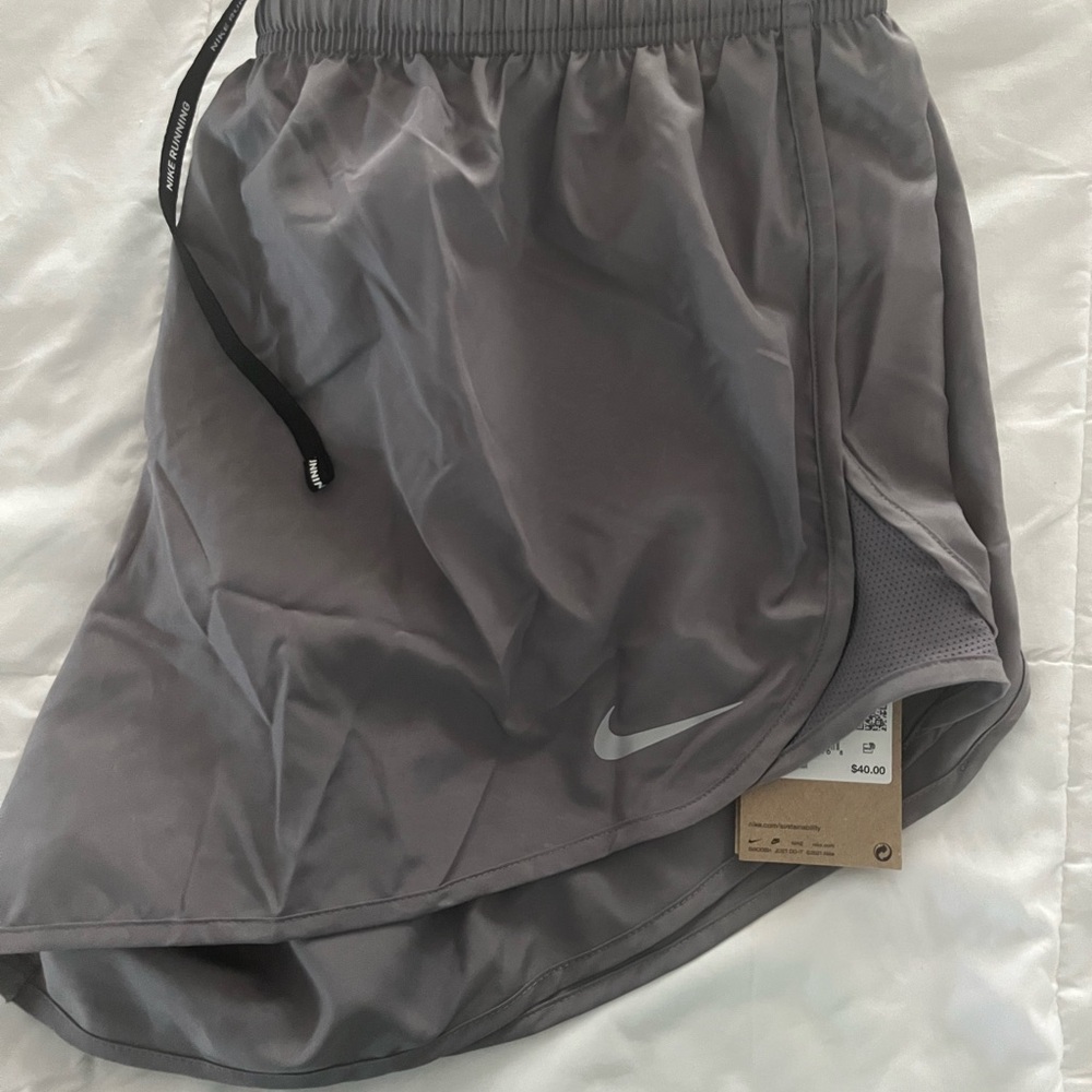 NWT Nike Dri-Fit Running Shorts women’s XL